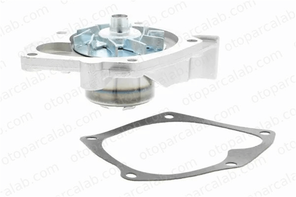 MAHLE CPK 10 3000 Devirdaim Su Pompası RENAULT LAGUNA II Grandtour LAGUNA II 8200069427 PA10006