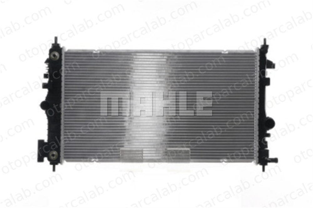 MAHLE CR 1103 000S Su Radyatörü OPEL INSIGNIA A INSIGNIA A Sports Tourer 1300256 1300212