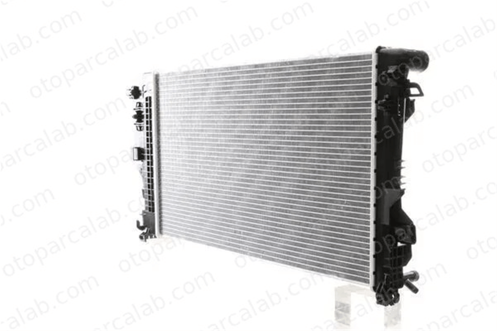 MAHLE CR 1173 000S Su Radyatörü MERCEDES-BENZ VITO Minibüs/Otobüs VIANO A6395010701 6395010701