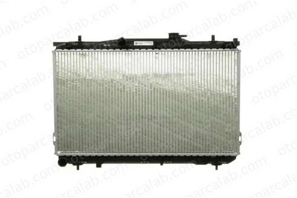 MAHLE CR 1313 000P Su Radyatörü HYUNDAI ELANTRA III Sedan ELANTRA III 93177120 253102D500