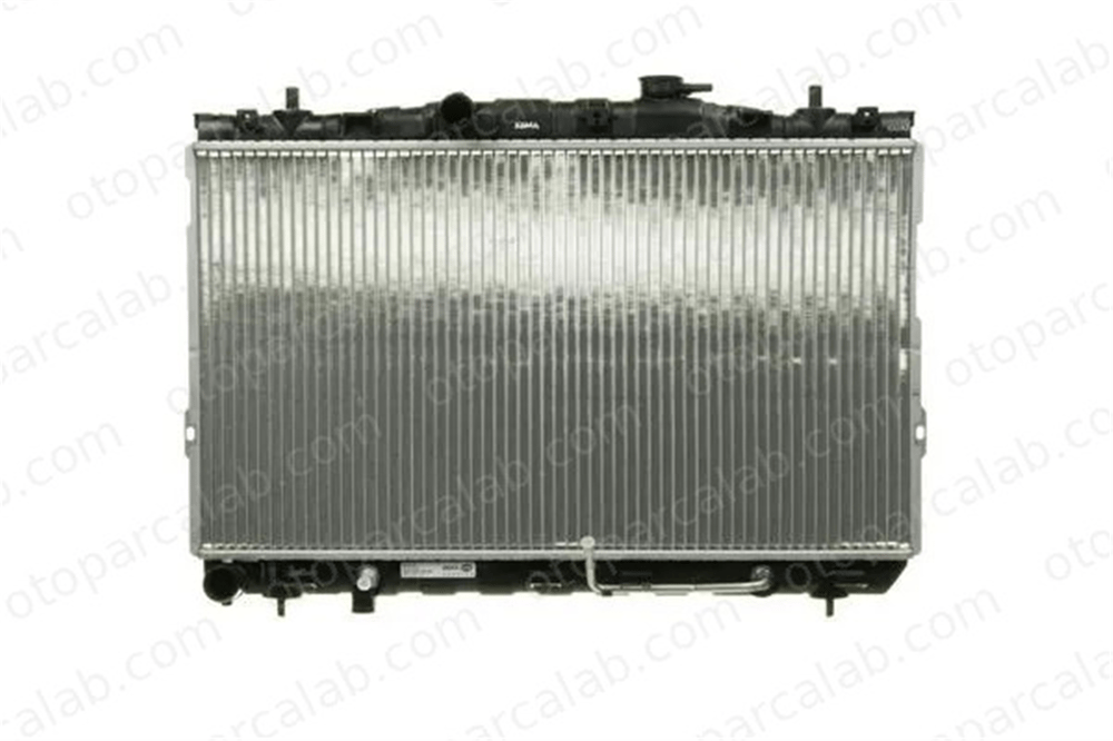 MAHLE CR 1318 000P Su Radyatörü HYUNDAI ELANTRA III Sedan ELANTRA III 9673630480 253102D210