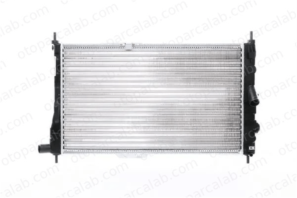 MAHLE CR 135 000S Su Radyatörü DAEWOO ESPERO ARANOS 2025004203 96109532