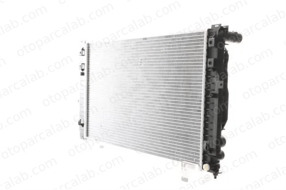 MAHLE CR 1414 000S Su Radyatörü AUDI A4 B5 A4 B5 Avant 1330R2 8D0121251B