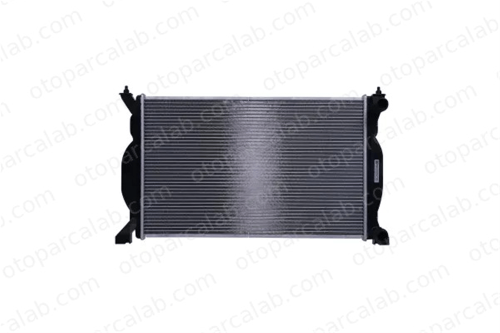 MAHLE CR 1487 000S Su Radyatörü AUDI A4 B7 A4 B7 Avant 8E0121251AF 8E0121251