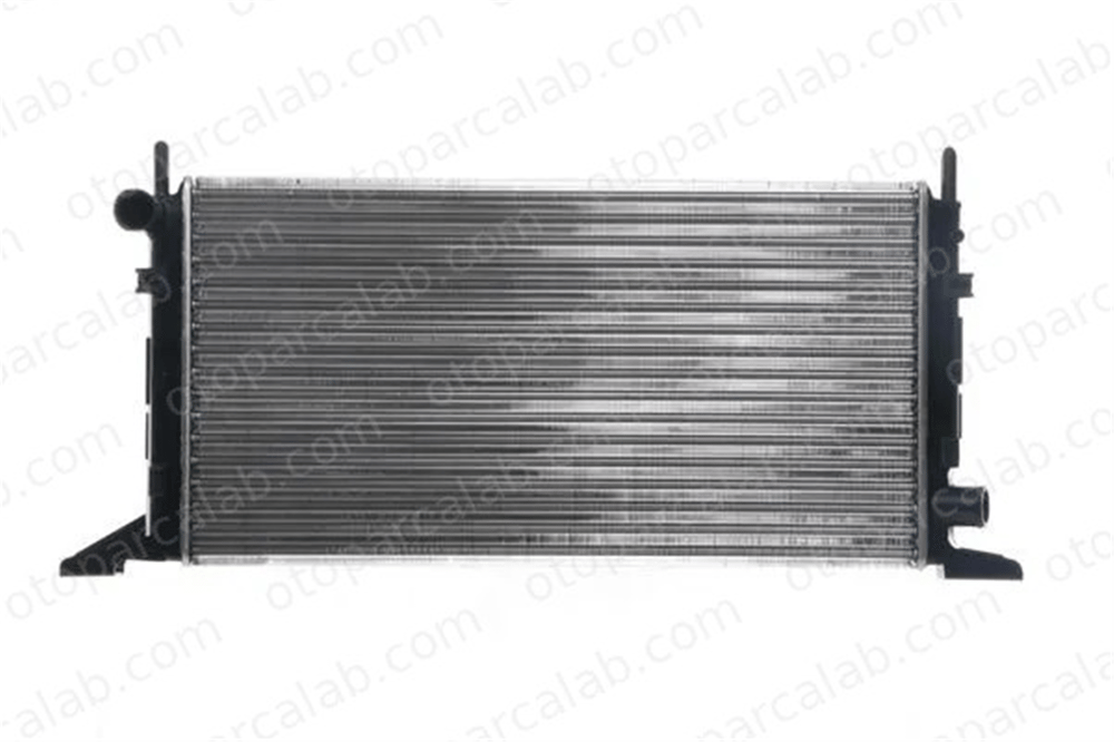 MAHLE CR 157 000S Su Radyatörü FORD ORION II ESCORT IV 1635000103 1634973