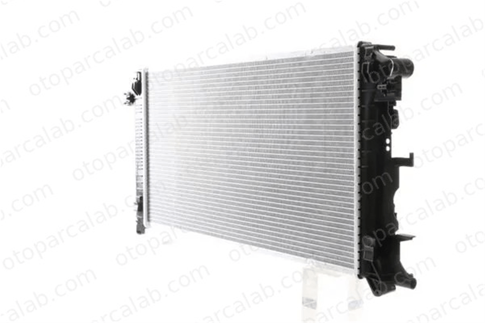 MAHLE CR 1710 000S Su Radyatörü MERCEDES-BENZ SPRINTER 3,5-t Panelvan/Van SPRINTER 3,5-t Platform şasi 2E0121253B 2E0121253