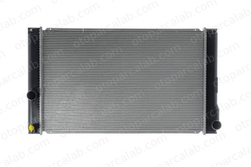MAHLE CR 1901 000S Su Radyatörü TOYOTA AURIS AURIS Station wagon 5N0121253Q 1640037230