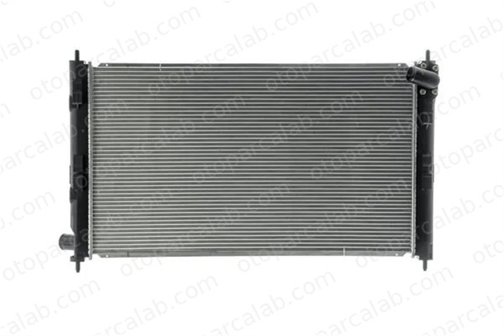 MAHLE CR 1902 000S Su Radyatörü MITSUBISHI ASX OUTLANDER II 21460 3U500