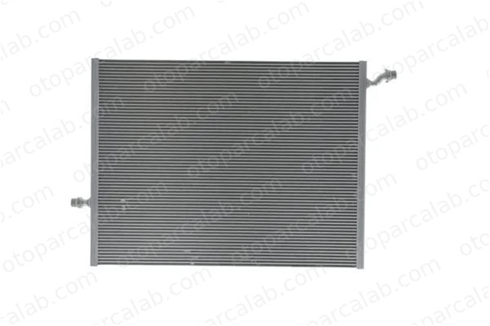 MAHLE CR 2099 000P Su Radyatörü MERCEDES-BENZ E-SERISI E-SERISI T-Model A0995003600 A0995003500