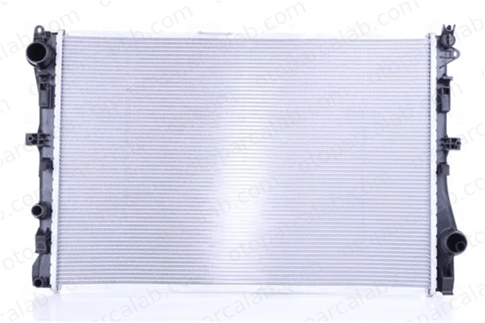 MAHLE CR 2101 000S Su Radyatörü MERCEDES-BENZ C-SERISI C-SERISI T-Model CR2101000S A0995002103