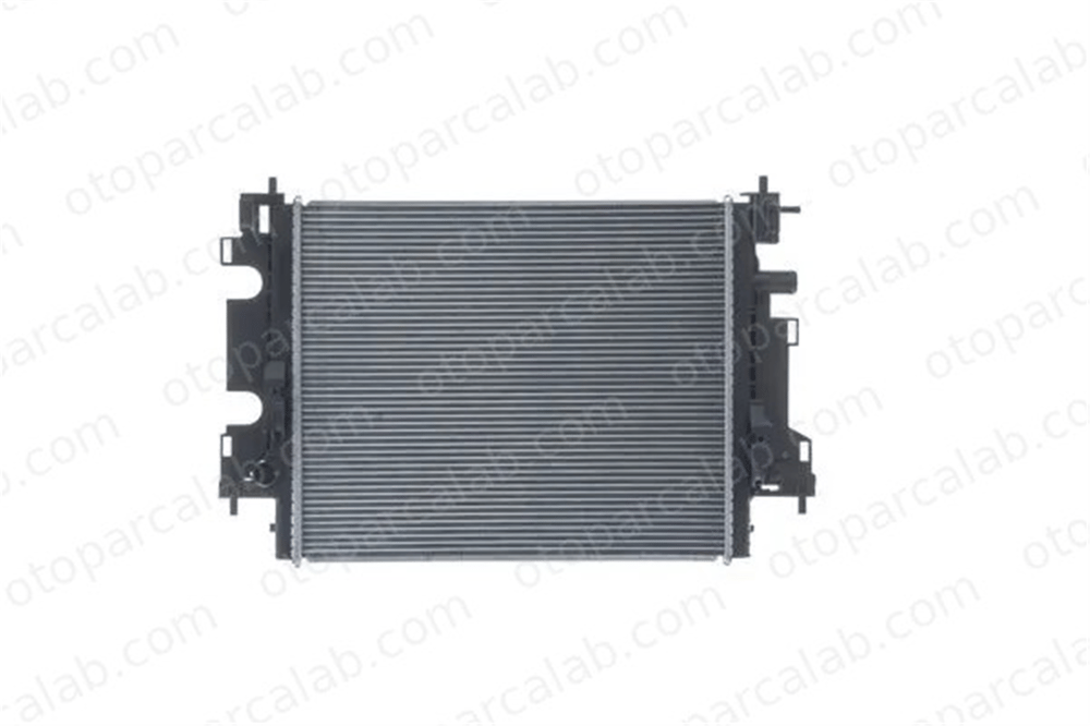 MAHLE CR 2232 000S Su Radyatörü RENAULT TWINGO III SMART FORFOUR Hatchback 253101R350 214101206R