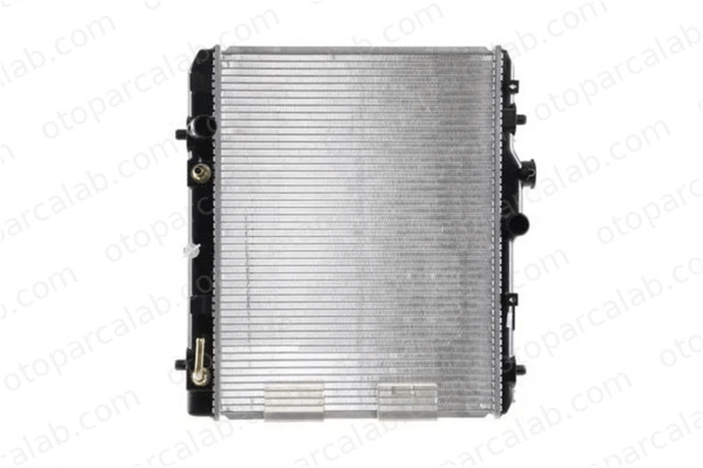 MAHLE CR 2236 000S Su Radyatörü OPEL AGILA SUZUKI SPLASH 9809141780 4709363