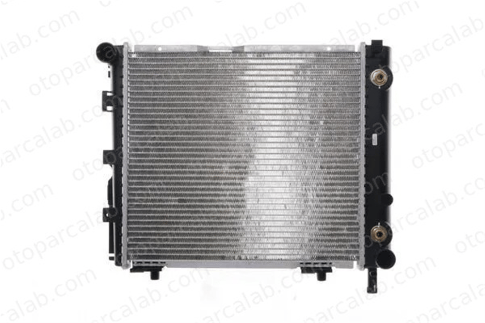 MAHLE CR 256 000S Su Radyatörü MERCEDES-BENZ 124 Sedan 124 T-Model A2015002903 2015002803
