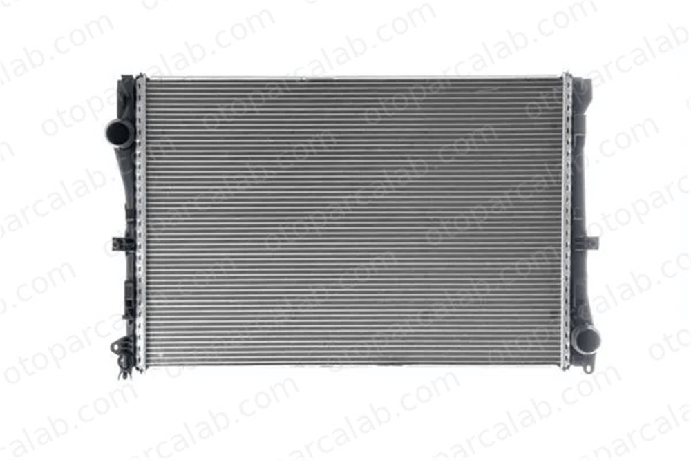 MAHLE CR 2603 000P Su Radyatörü MERCEDES-BENZ C-SERISI C-SERISI T-Model CR2603000P 995008000