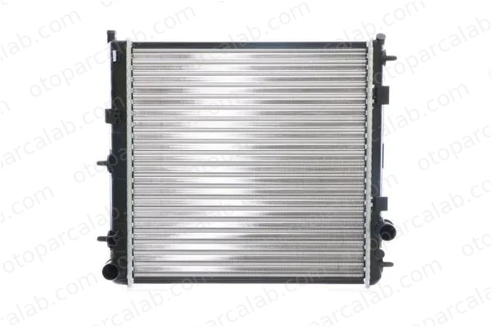 MAHLE CR 557 000S Su Radyatörü PEUGEOT 208 I 2008 I 7701035723 1330E5