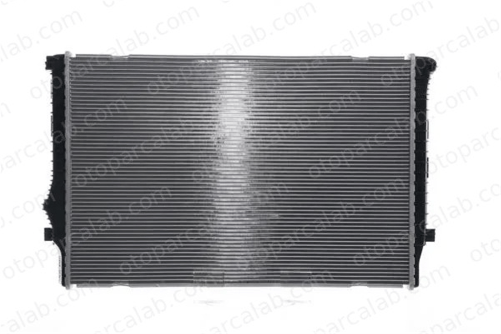 MAHLE CR 811 000S Su Radyatörü VW GOLF VII AUDI A3 Limousine 25310C8400 25310