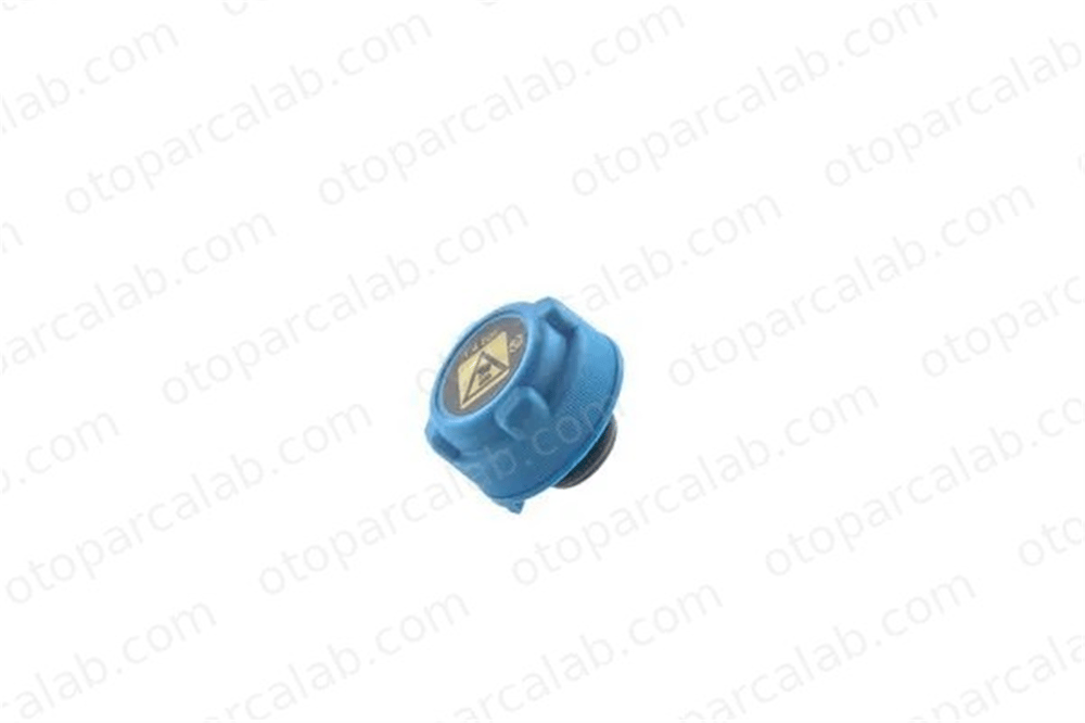 MAHLE CRB 102 000S Radyatör Yedek Su Depo Kapağı FIAT PANDA ALFA ROMEO MITO 46799364