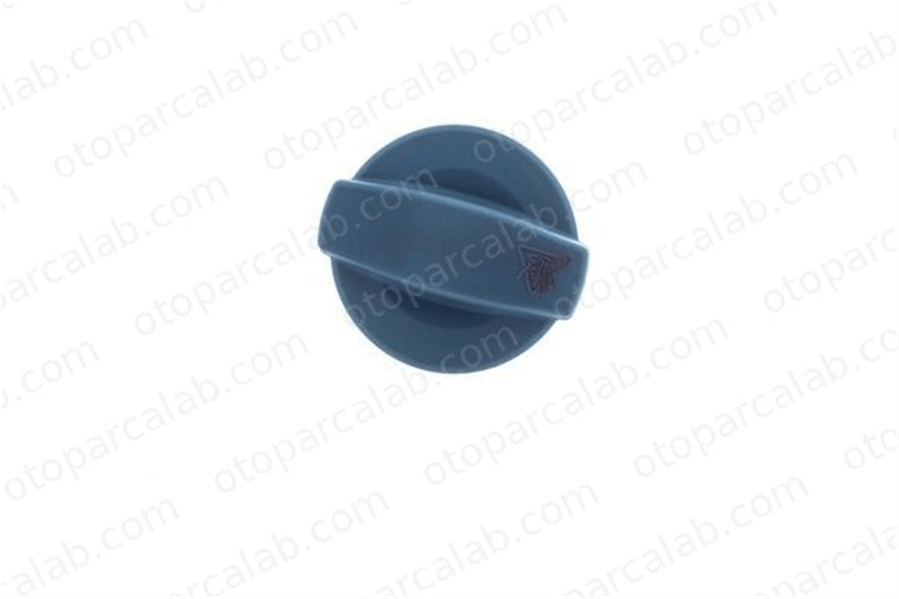 MAHLE CRB 104 000S Radyatör Yedek Su Depo Kapağı AUDI A6 C6 Avant A6 C6 8E0121321