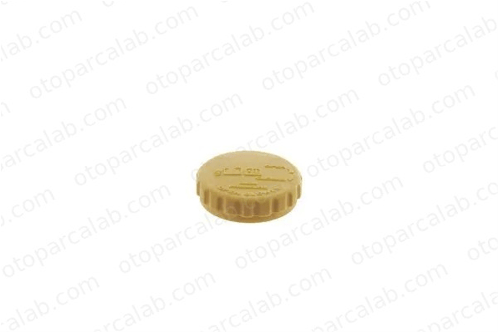 MAHLE CRB 126 000S Radyatör Yedek Su Depo Kapağı OPEL KADETT E Hatchback ASTRA G Station wagon 90467473 90409256
