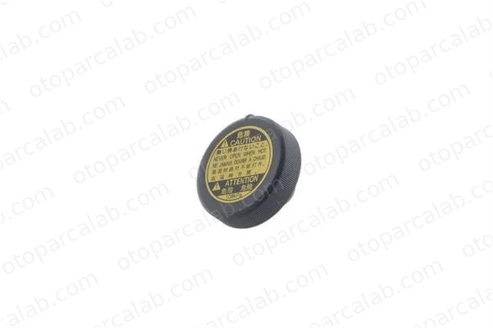 MAHLE CRB 130 000S Radyatör Yedek Su Depo Kapağı TOYOTA AURIS COROLLA Sedan 1640175120 1640153010