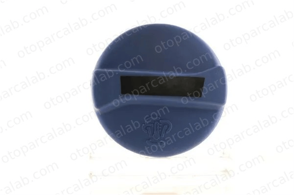 MAHLE CRB 134 000S Radyatör Yedek Su Depo Kapağı VW GOLF II PASSAT B3/B4 1H0121321C 1H0121321A