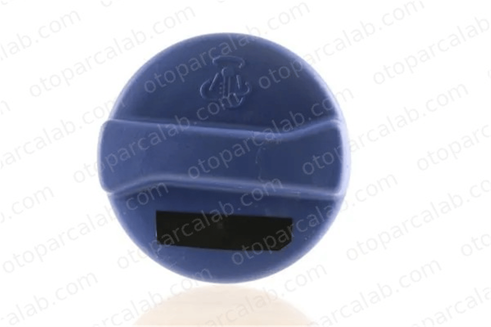 MAHLE CRB 136 000S Radyatör Yedek Su Depo Kapağı VW SHARAN SEAT ALHAMBRA 7M0121321C 7M0121321
