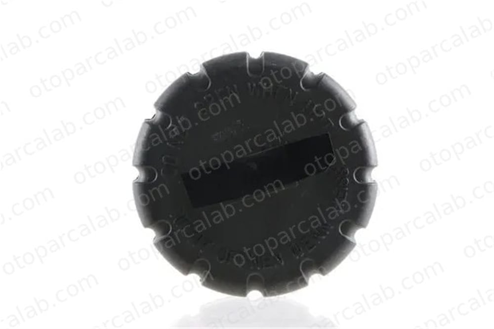 MAHLE CRB 28 000S Radyatör Yedek Su Depo Kapağı MERCEDES-BENZ C-SERISI C-SERISI T-Model A000501821 5018215