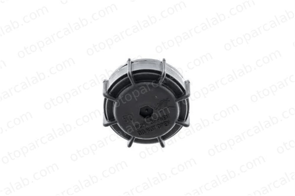 MAHLE CRB 33 000S Radyatör Yedek Su Depo Kapağı MERCEDES-BENZ AROCS ACTROS MP4 / MP5 A000500020 5000206