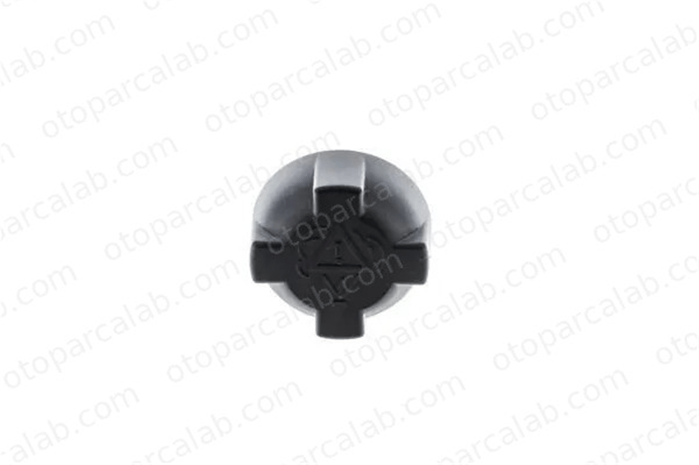 MAHLE CRB 34 000S Radyatör Yedek Su Depo Kapağı MERCEDES-BENZ AROCS ACTROS MP4 / MP5 A000501701 5017015
