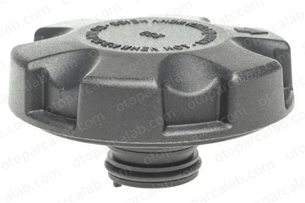 MAHLE CRB 4 000S Radyatör Yedek Su Depo Kapağı BMW 1 3 17117639020 17117521071