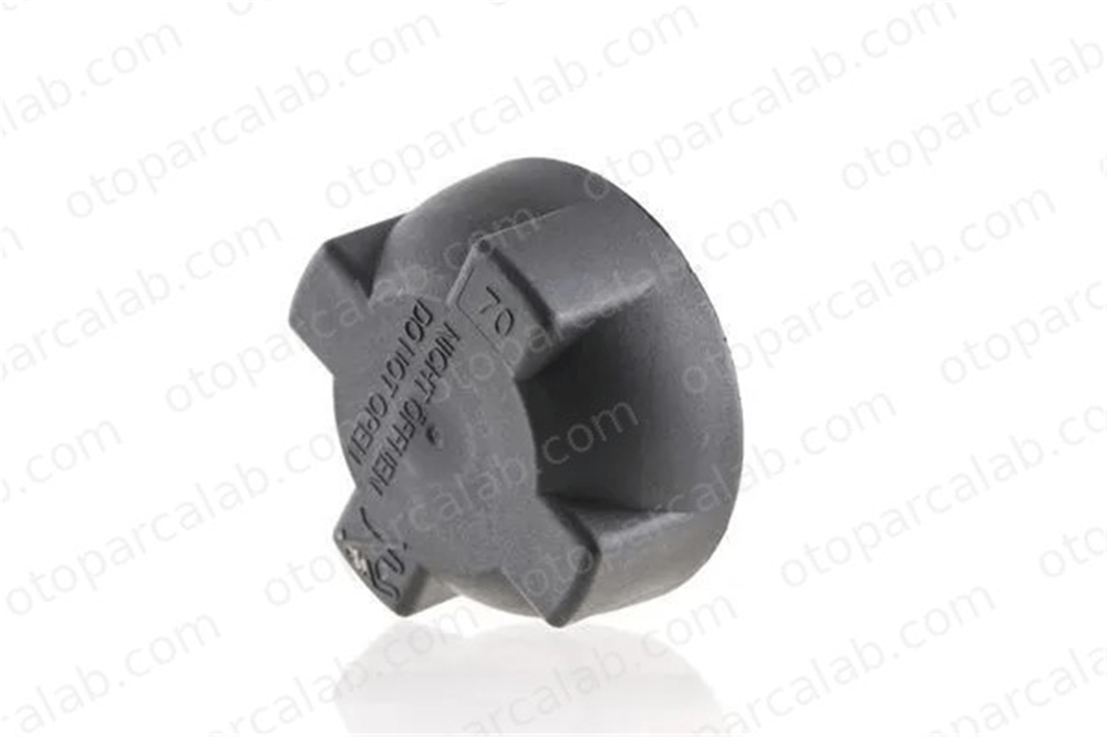 MAHLE CRB 90 000S Radyatör Yedek Su Depo Kapağı RENAULT LAGUNA I Grandtour LAGUNA I 5010213367