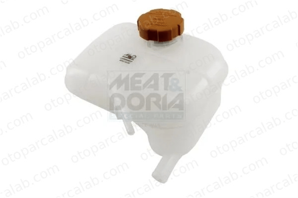 MAHLE CRT 163 000S Radyatör Yedek Su Deposu OPEL ASTRA H Station wagon ASTRA H 1304241 93179469