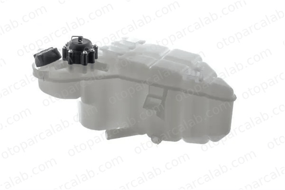 MAHLE CRT 217 000S Radyatör Yedek Su Deposu PORSCHE 911 911 Cabrio 9961061570 99610615700