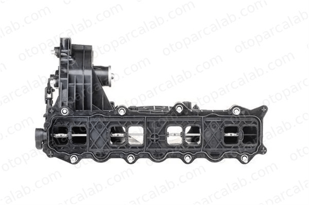 MAHLE LM 1067 Manifold MERCEDES-BENZ C-SERISI C-SERISI T-Model A6510900037 6510900037