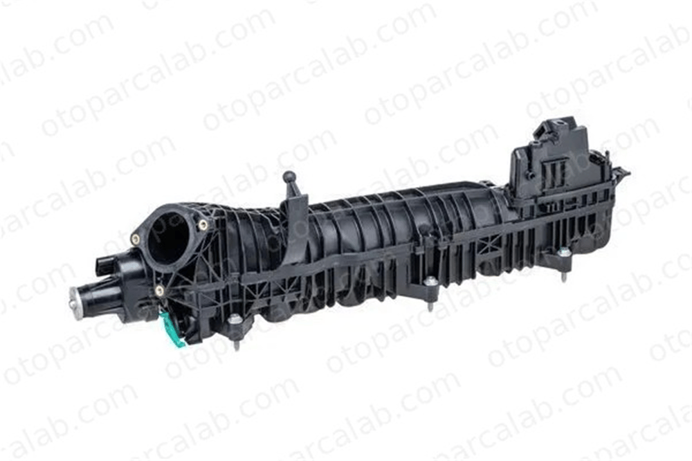 MAHLE LM 1073 Manifold BMW 5 Touring 5 11617811909 11618514731