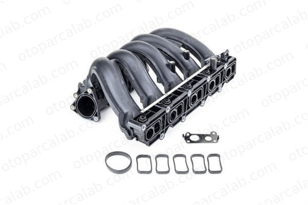 MAHLE LM 3 Manifold MERCEDES-BENZ E-SERISI E-SERISI Platform şasi A6120901937 6120900337KIT