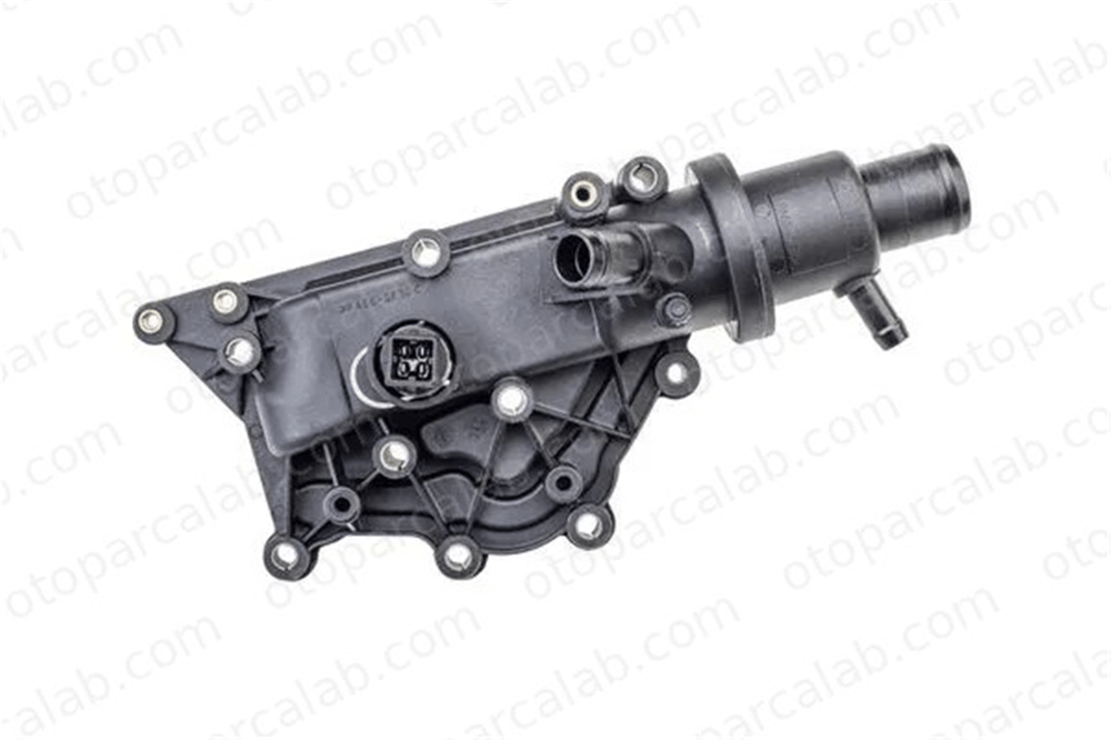 MAHLE TH 81 89 Termostat RENAULT CLIO II LAGUNA II Grandtour TH8189 8200561426