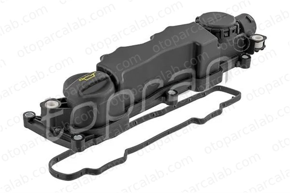 MAHLE ZH 554 Motor Üst Kapağı (Külbütör) CITROËN BERLINGO Kasa/büyük limuzin FORD C-MAX 3M5Q6K271AC 248L1