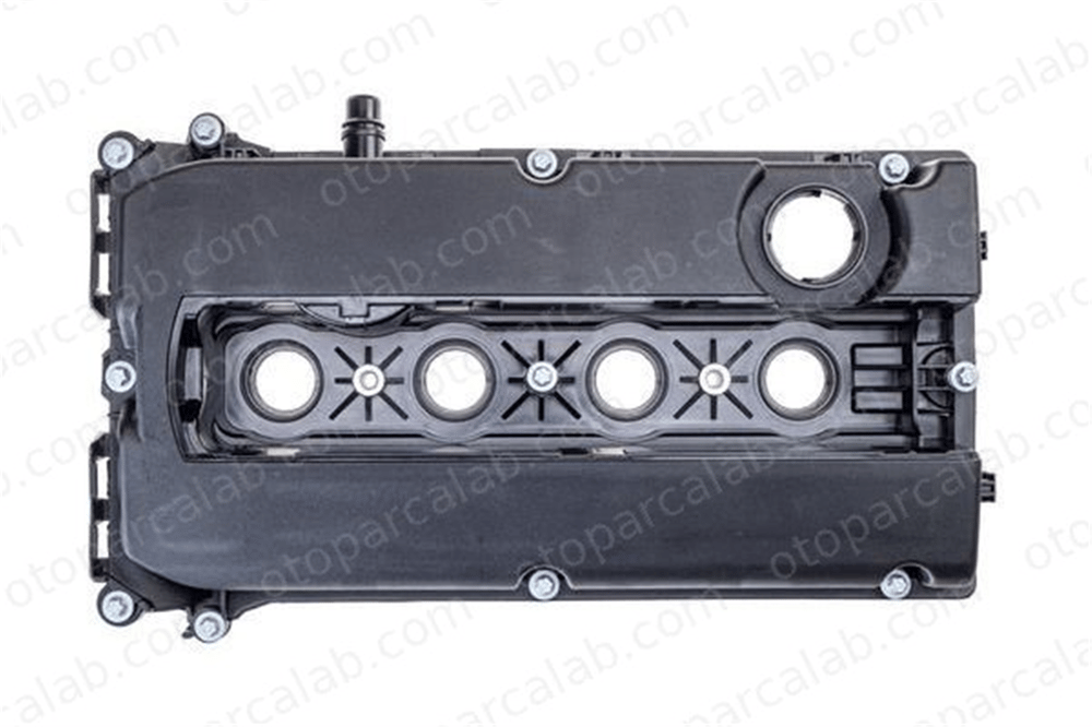 MAHLE ZH 557 Motor Üst Kapağı (Külbütör) OPEL ZAFIRA / ZAFIRA FAMILY B CHEVROLET CRUZE 55558118 5607258