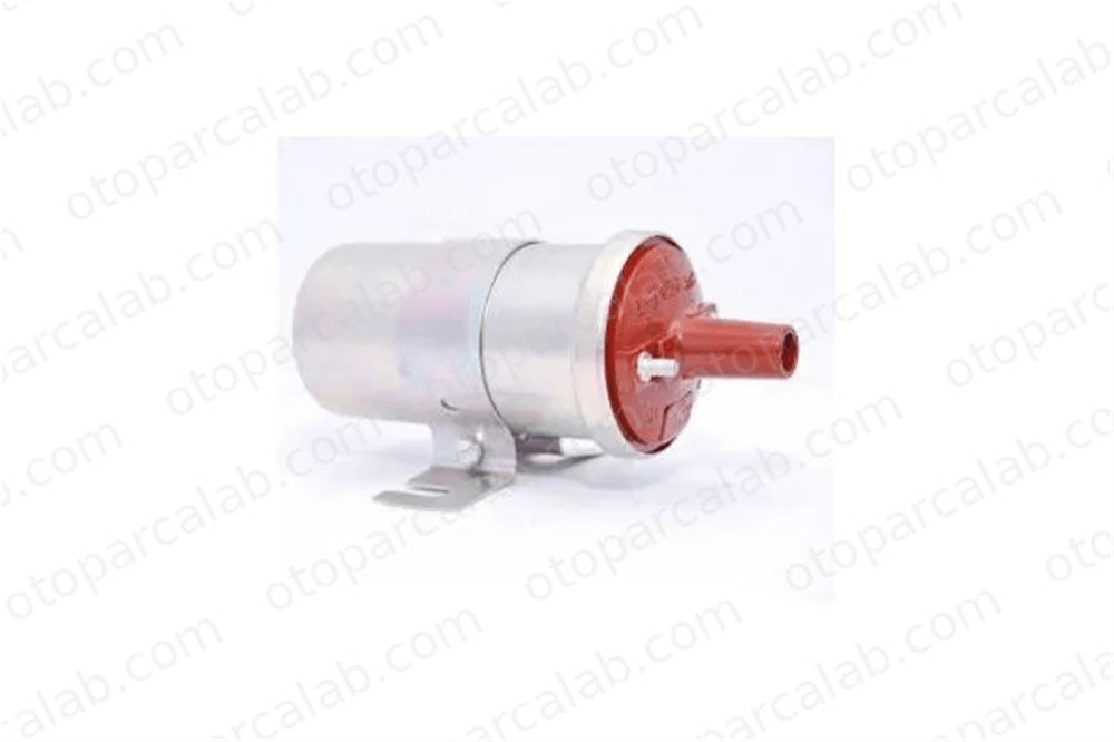 MAKO 60700401 Ateşleme Bobini FORD CAPRI I ALFA ROMEO ALFASUD 4262085 7702131223