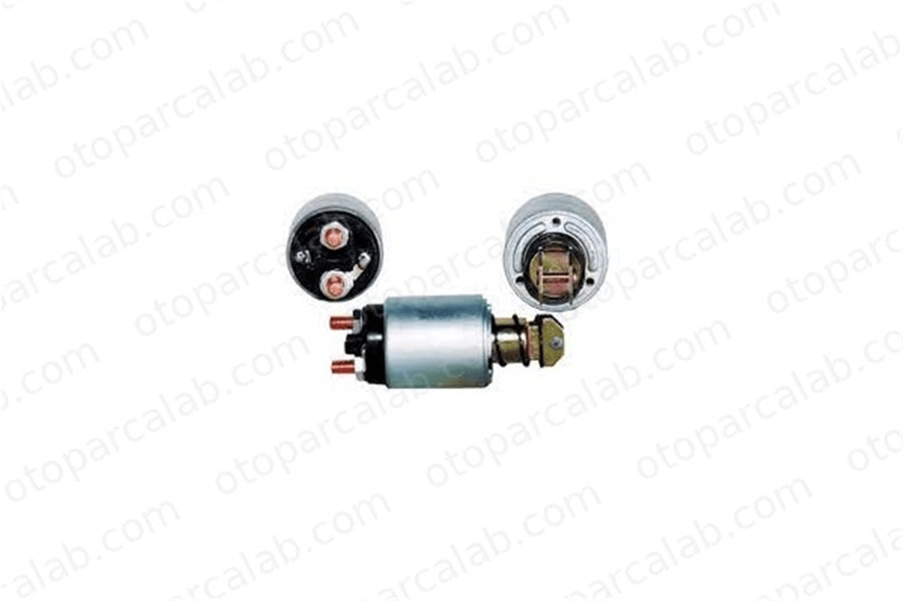 MAKO 63693801 Marş Otomatiği IVECO DAILY II Panelvan/Van DAILY II Platform şasi 63693801 79023767