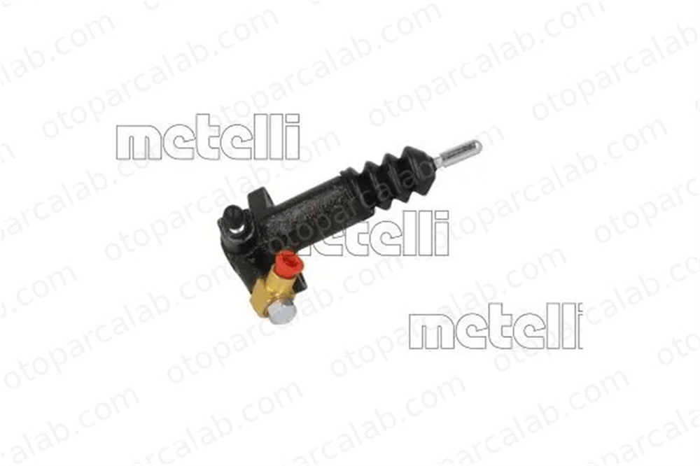 MANDO 11O0080 Debriyaj Merkezi Alt HYUNDAI ACCENT II ACCENT II Sedan 4171022650 4171022660