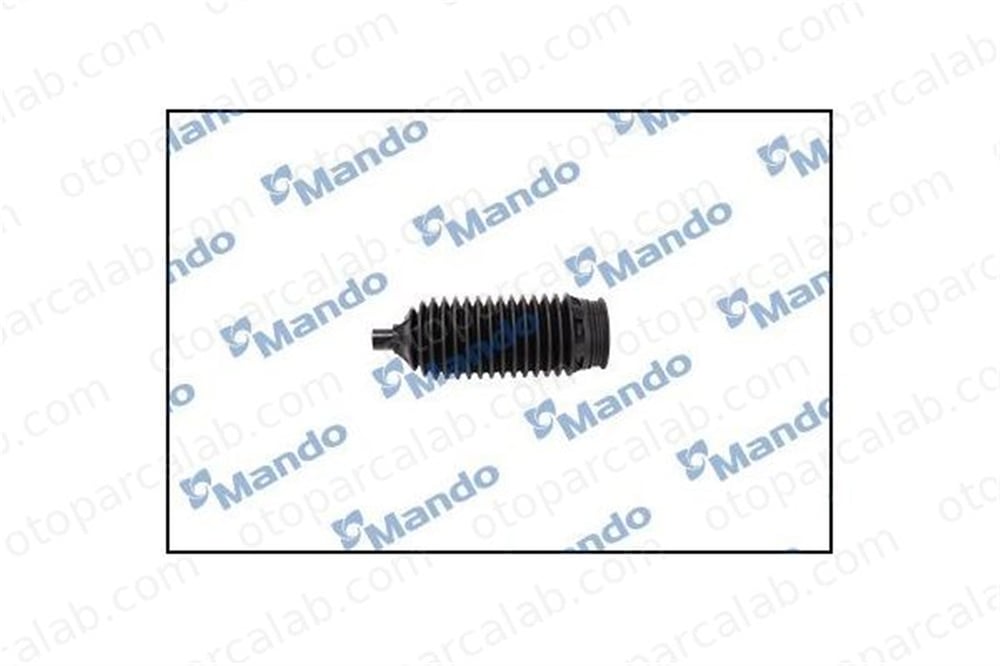 MANDO 577402K001 Direksiyon Körüğü Sağ veya Sol HYUNDAI i20 I KIA RIO III 577402K001
