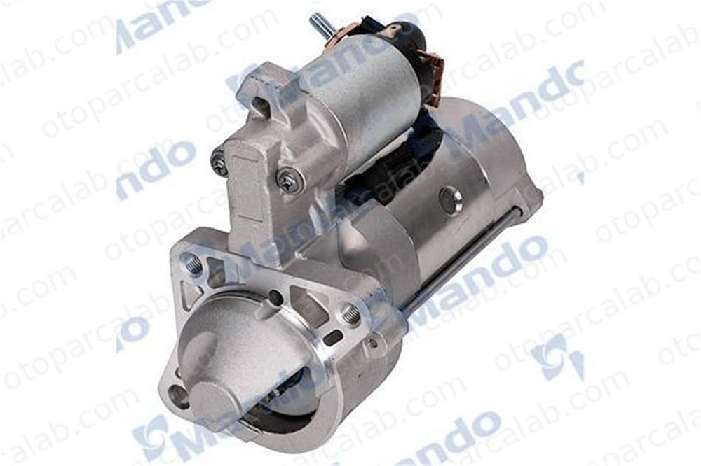 MANDO BN0K71118400B Marş Dinamosu MAZDA 626 III Station Wagon E Panelvan/Van BN0K71118400B JS0365