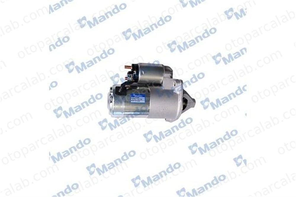 MANDO BN3610023000 Marş Dinamosu HYUNDAI ELANTRA III Sedan COUPE II BN3610023000 3610023000