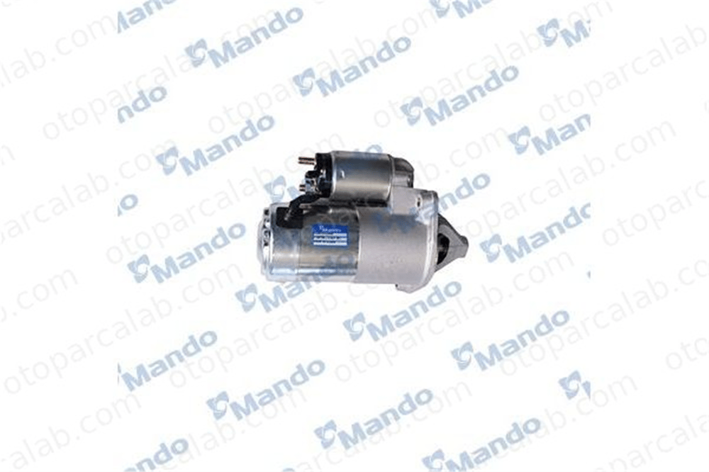 MANDO BN3610023061 Marş Dinamosu HYUNDAI ELANTRA III Sedan COUPE II BN3610023061 3610023000