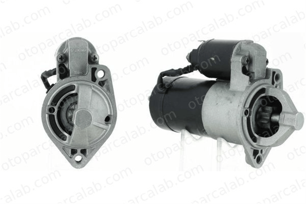 MANDO BN361002A000 Marş Dinamosu HYUNDAI ELANTRA III Sedan ELANTRA III 361002A000