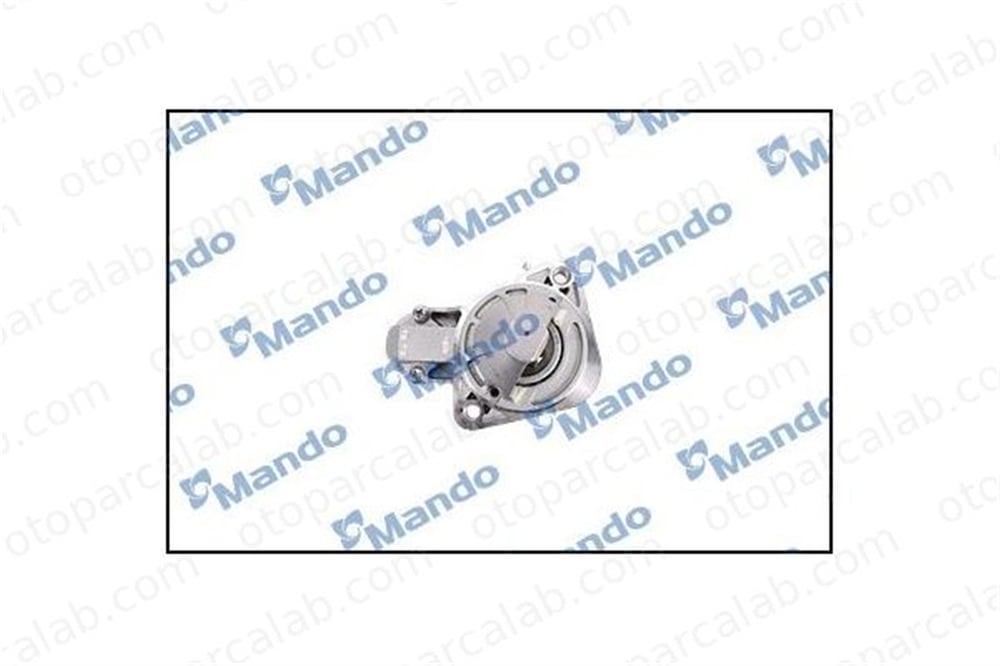 MANDO BN361002B020 Marş Dinamosu HYUNDAI i30 i30 Station wagon 361002B020