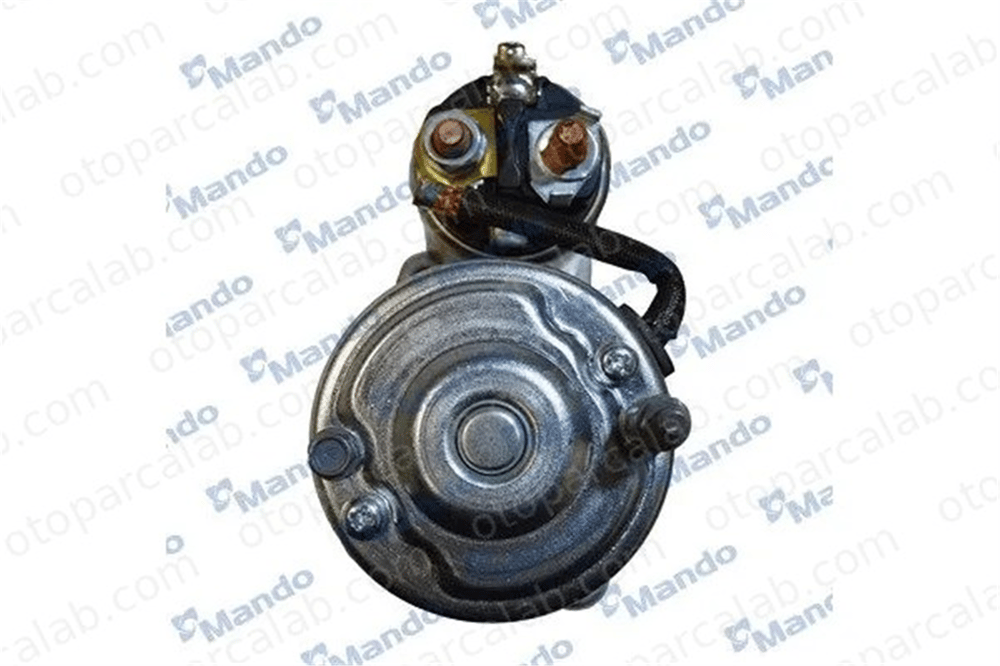MANDO BN3610038090 Marş Dinamosu HYUNDAI SANTA FÉ I SONATA IV 3610038090