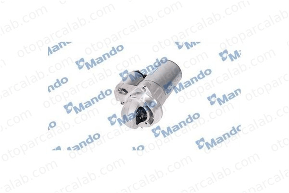 MANDO BN361004A200 Marş Dinamosu HYUNDAI H-1 Cargo H-1 Travel 361004A200